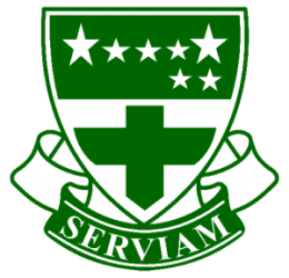 Serviam