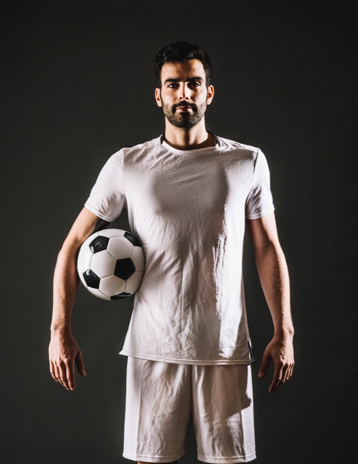 pertandingan futsal kategori SMP FINAL DAN PERUBUTAN  3