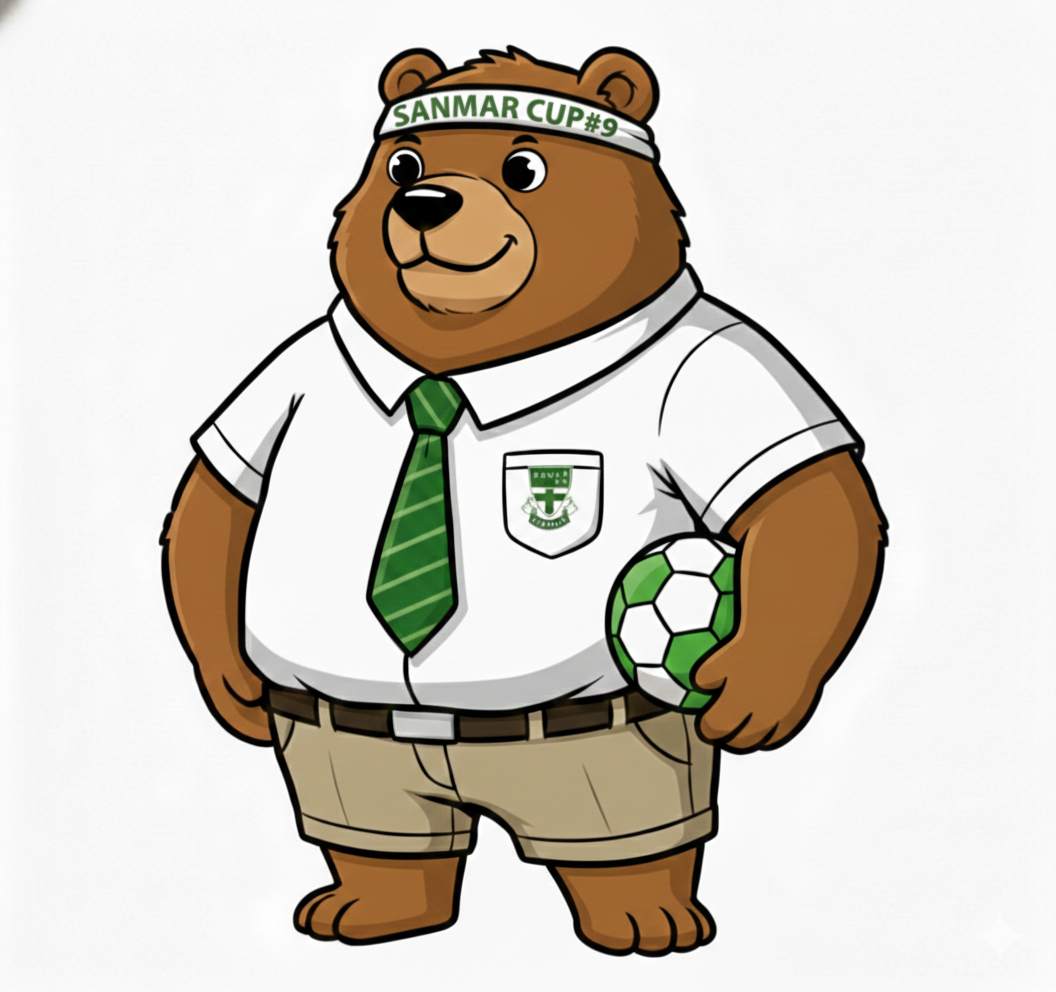 Pembukaan Sanmar Cup 2026