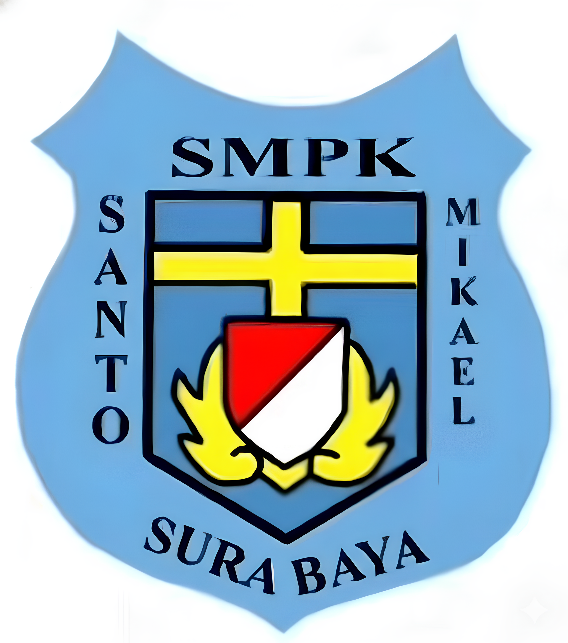 SMP St. Mikael