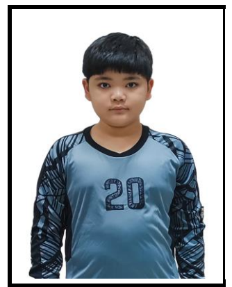 Owen Quenzino Althaf