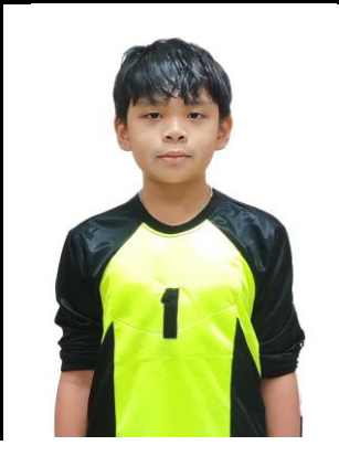 Handoyo Wahyu Tjandra