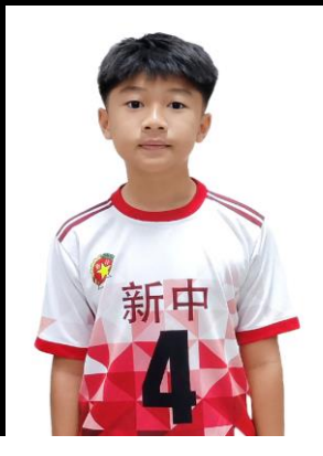 Brandon Mark Faith Subyanto