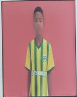 Michael Narendra Nala Anggoro