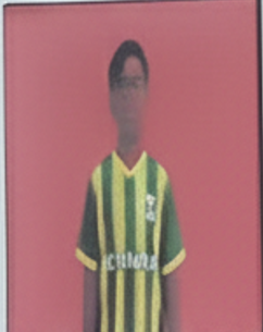 Valentinus Arganta Radithya