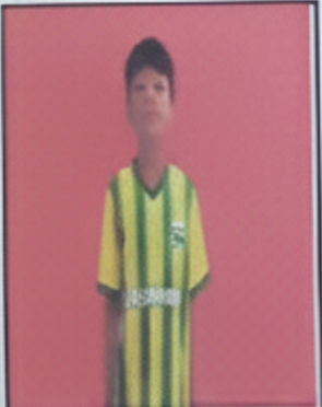 Xavier Paulus Messah