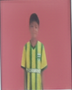 Aloysius Elkan Ezra Kurniajie