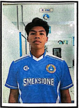 Daniel Cristiano Sasi