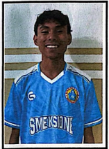 Chrisantus Juswana Ellourde T