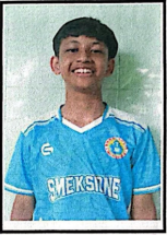 Kevin Yehezkiel Ferdinand Ulpay