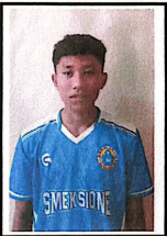 Theofilus Julio Manuel Haryadi