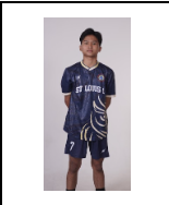 Ignatius Bhre Wening Bhaswara