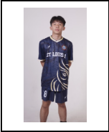 Theodore Nathanael Ming