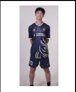 Timothy Samuel Wangsa