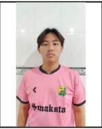 Rafael Alexander Wijaya