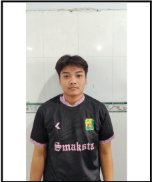 Dave Arcenio Hartono