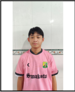 Samuel Alexander D.S