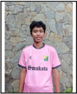 Albertus Katon Rossi Kurniawan