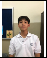 Jevon Nicholas Fiandjy