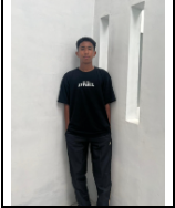 Christo Choryntians R.W