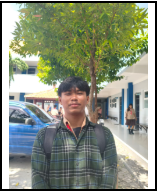 Revo Gavrila Hartono