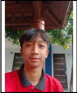 William Amsal Brusesar