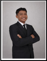 Febrian Gilberto Rato Moreira