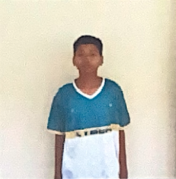 Albertus Hestara Putra