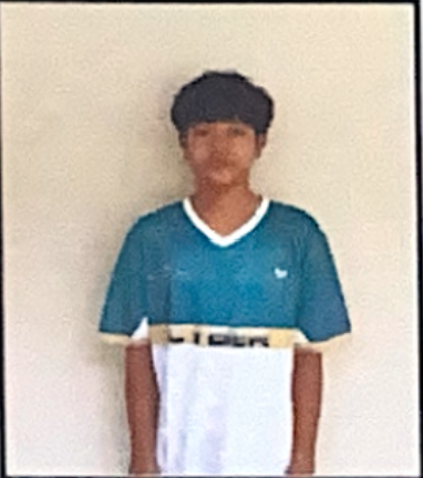 Galang Putra Pratama