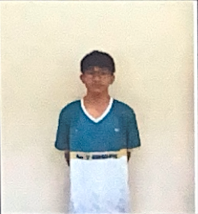 Rafael Arya Danuarta