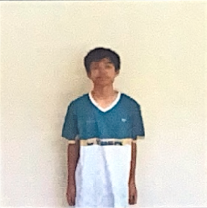 Samuel Ezkiel Wirajaya