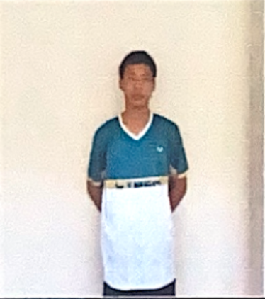 Leon Vidhan Kurniawan