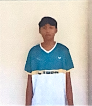 Muhammad Mikail Rasyad