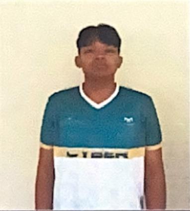 James Lionel Mandolang