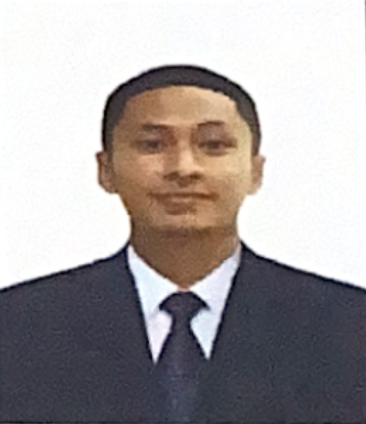 Frans Moeller Siregar