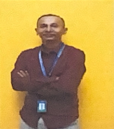 Maximiliaan Rumahlatu