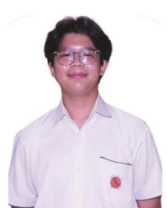 Darius Julian Mardanus