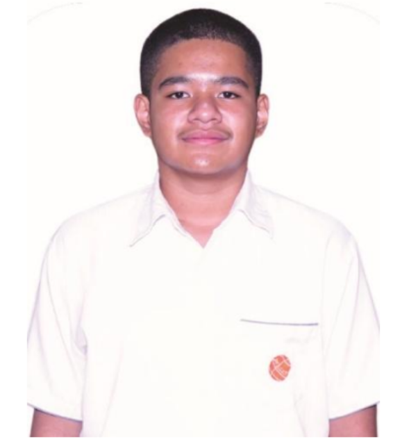 Jensen Gregorius Monim