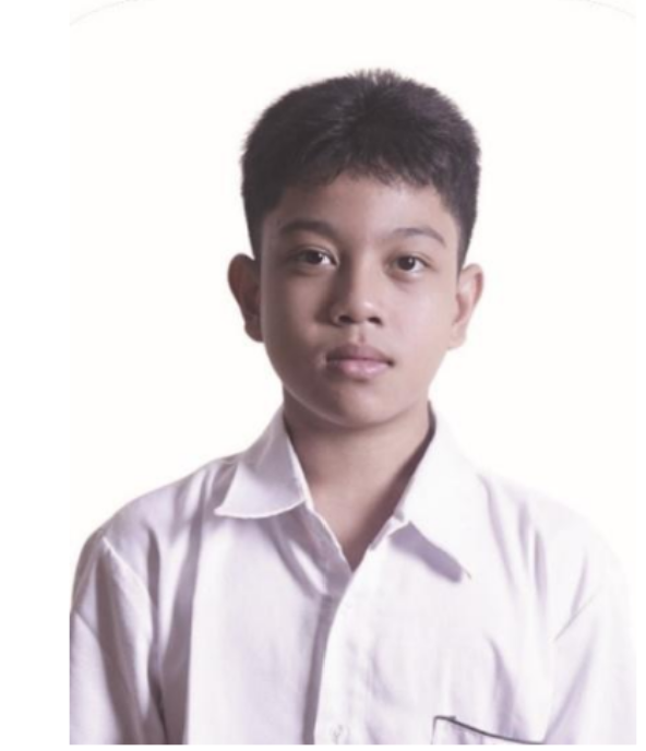 Joshua Levine Wijaksono