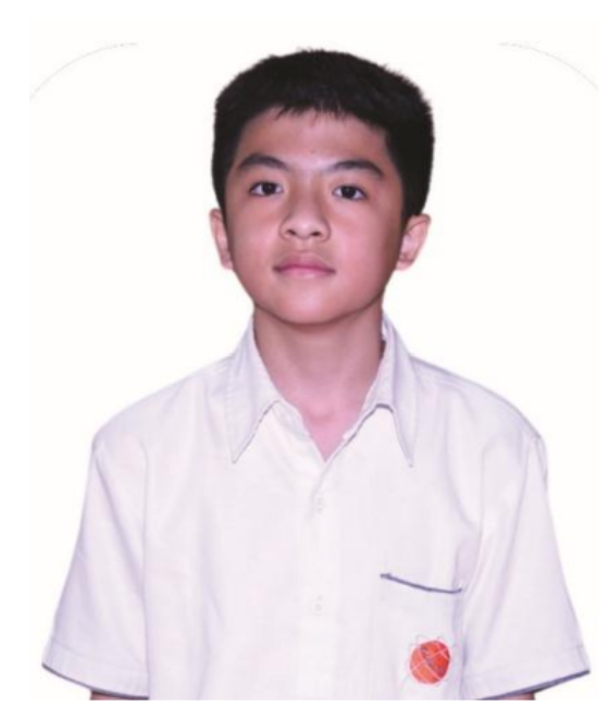 Kenrich Tjokrodiharjo