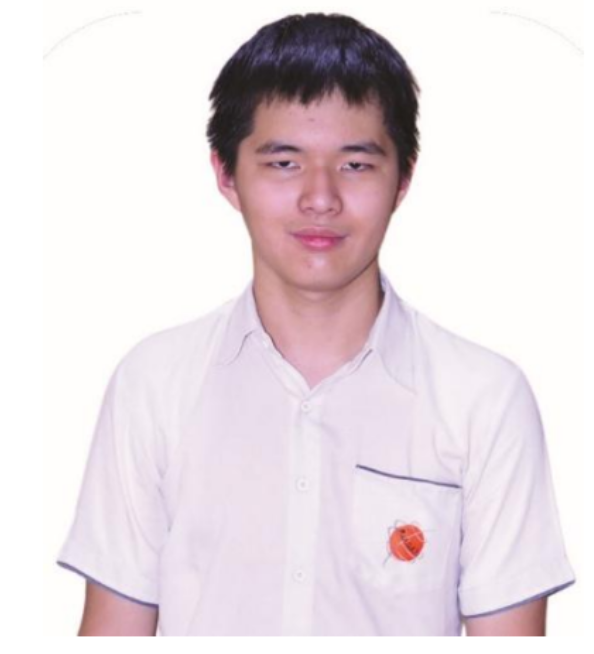 Maxwell Damian Setia