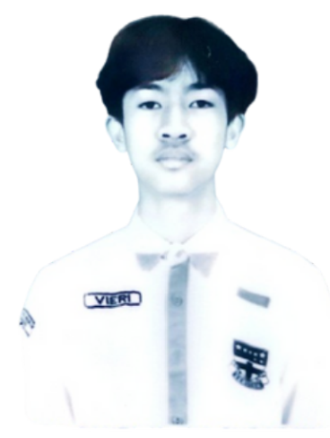 Vieri Alvonso Wibisono