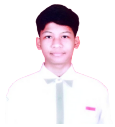 Nicholas Adrian Priyambodo