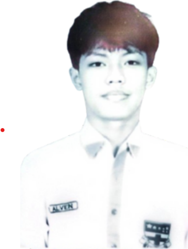 Bonaventura Nicholaus Alvaro Eucharisto