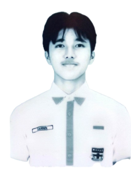 Christiano Darren Sean Keeltjes