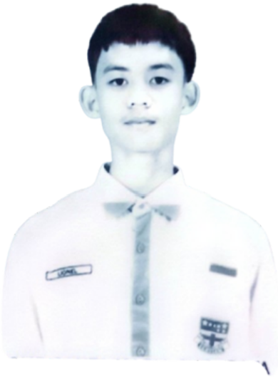 Fransiskus Lionel Wijaya