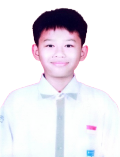 Nathaniel Petrov Keizo Tio