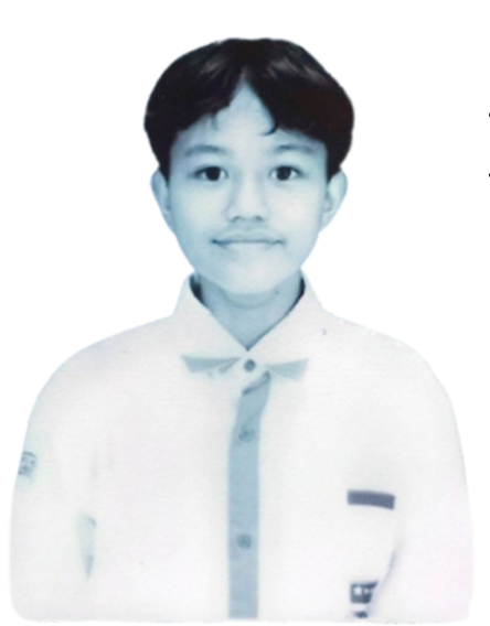 Michael Christopher Destantha Sina Elanor