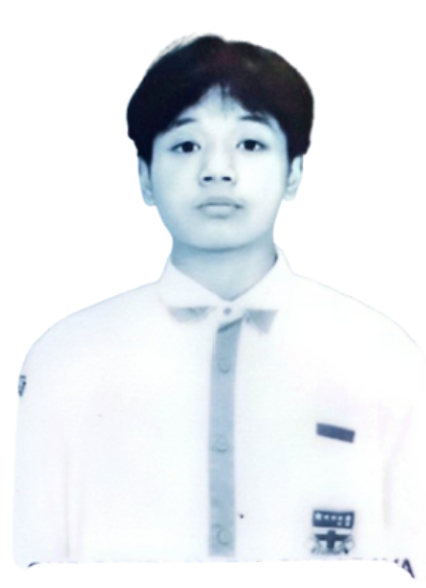 Julian Davin Adinatha