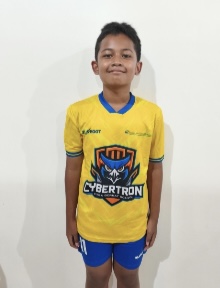 Yeheskiel Kellen Soeprapto